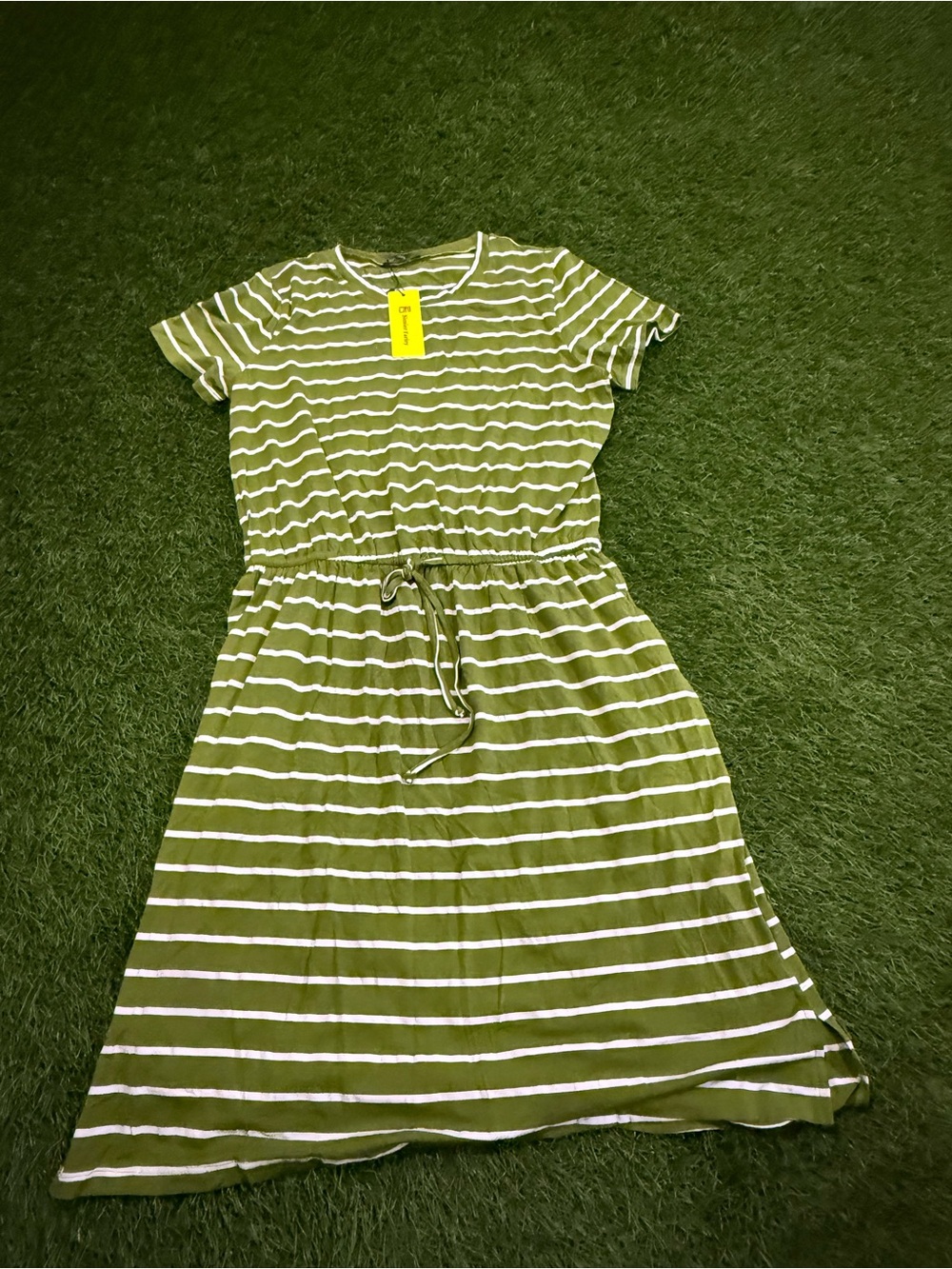 Simier Fariry Dress